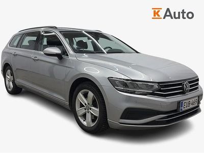 Käytetty VW Passat Business 150 HP (110 kW) 2022 Farmari