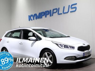 Kia Ceed Sportswagon