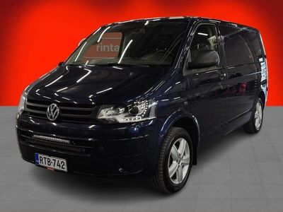 VW T5