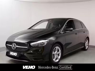 Mercedes B250e