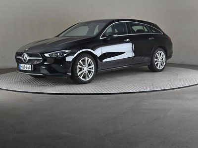 Käytetty 2022 Mercedes CLA250e Business Sedan | 26 900 €