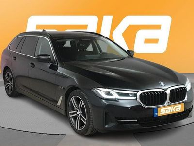 BMW 530e