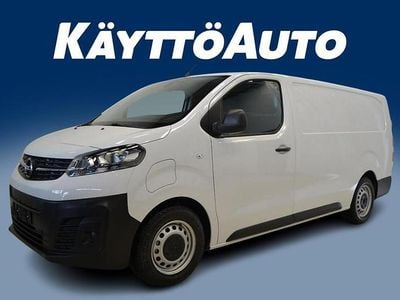 Käytetty Opel Vivaro-e Combi Comfort 100 kW (136 HP) 2023 P0pr Van