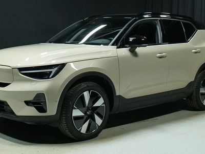 Volvo EX40
