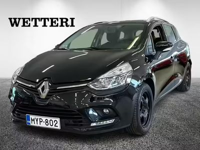 Renault Clio GrandTour