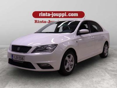 käytetty Seat Toledo 1,4 TSI Style DSG