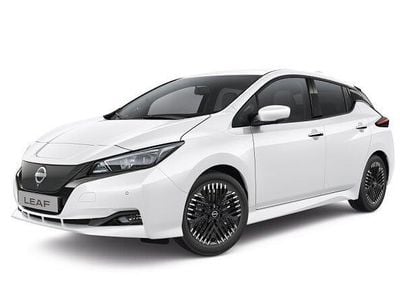 Käytetty Nissan Leaf Tekna 160 kW (218 HP) 2022 Viistoperä