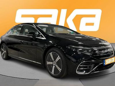 Käytetty Mercedes EQS350 AMG 214 kW (292 HP) 2025 Sedan