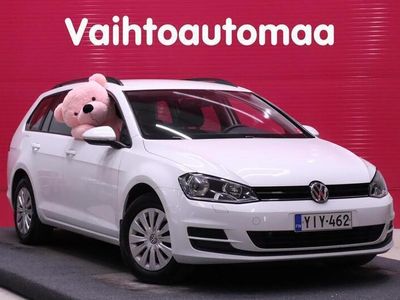 VW Golf VII