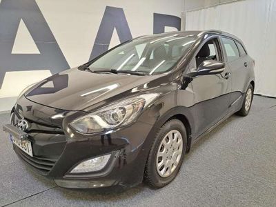 käytetty Hyundai i30 1,6 CRDi 94kW 6AT Comfort