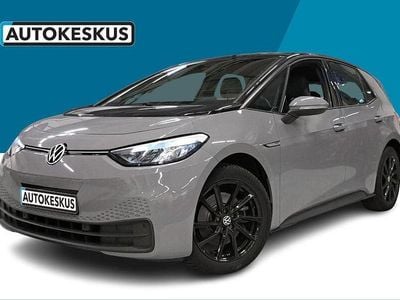 Käytetty 2021 VW ID.3 Pro Performance Viistoperä | 17 790 € (Perustarjous)