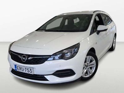 käytetty Opel Astra Sports Tourer Ultimate 145 Turbo A - *Korkotarjous alk 3,99% + kulut + Kotiintoimitus alkaen 0€* -