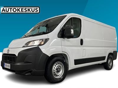 Epr icy white Käytetty 2024 Toyota Proace Tila-auto | 40 900 €