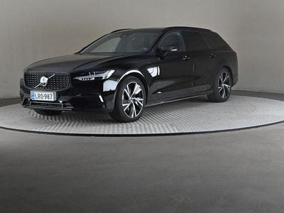 Käytetty Volvo V90 Performance 456 HP (335 kW) 2022 Farmari