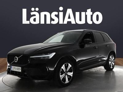 Käytetty Volvo XC60 Plus 350 HP (257 kW) 2023 Katumaasturi