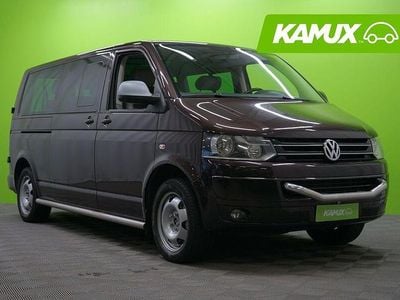 VW Caravelle