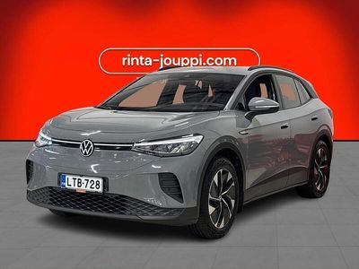 Käytetty 2022 VW ID.4 Pro Performance Katumaasturi | 24 490 € (Perustarjous)
