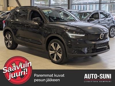 Käytetty Volvo XC40 Plus 300 kW (408 HP) 2023 Katumaasturi