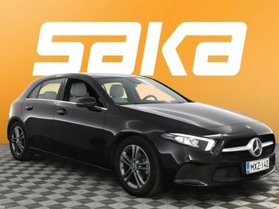 Mercedes A180