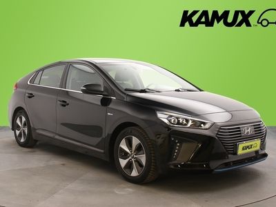 käytetty Hyundai Ioniq plug-in Style Plug-In Hybrid