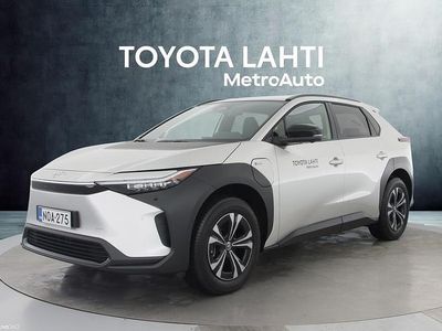 Käytetty Toyota bZ4X Edition 71 kW (97 HP) 2025 Katumaasturi
