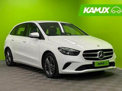 Mercedes B180
