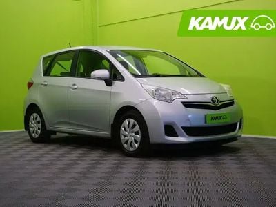 Toyota Verso-S