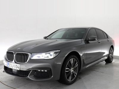 BMW 740