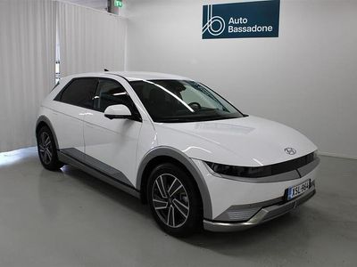 Käytetty 2025 Hyundai Ioniq 5 Premium Katumaasturi | 47 880 €