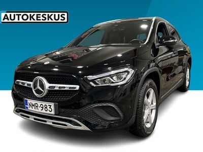 Mercedes GLA250