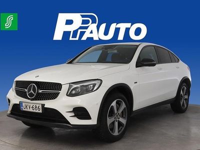 Mercedes GLC350