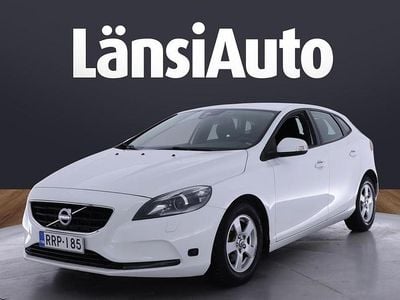 Käytetty Volvo V40 Business Edition 114 HP (83 kW) 2014 Viistoperä