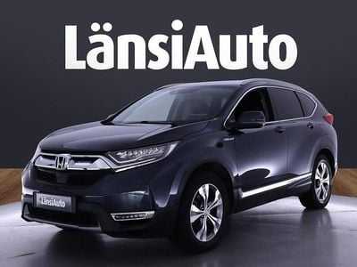 Käytetty 2019 Honda CR-V Executive Katumaasturi | 29 600 € (Hyvä tarjous)