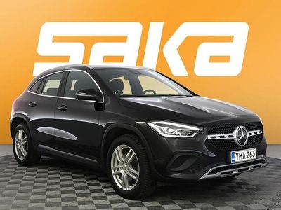 Käytetty Mercedes GLA250 Business 218 HP (160 kW) 2023 Katumaasturi