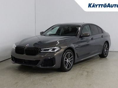 käytetty BMW 545 e xDrive A Charge Sedan 31CH