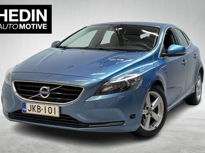 käytetty Volvo V40 D2 Momentum aut //