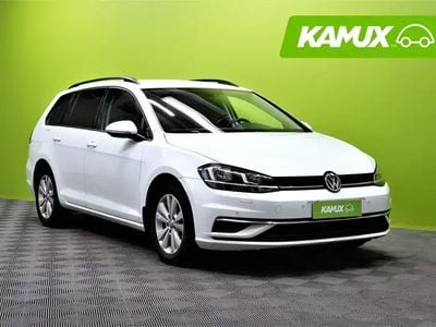 VW Golf VII