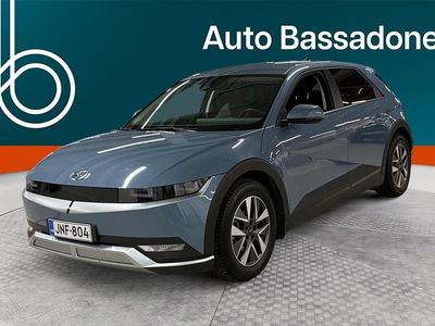 Käytetty 2024 Hyundai Ioniq 5 Style Katumaasturi | 39 880 €