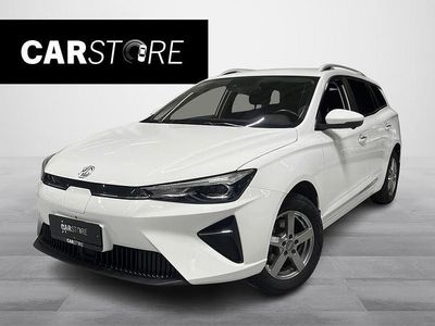 Käytetty 2022 MG MG5 EV Luxury Farmari | 19 900 € (Perustarjous)