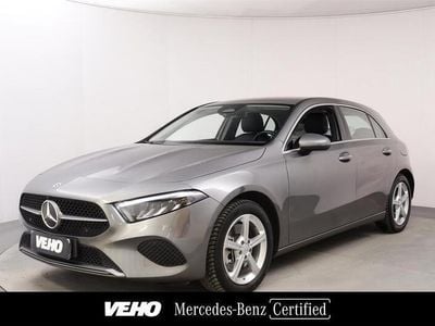 Mercedes A250