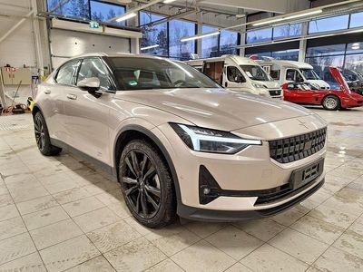 Käytetty Polestar 2 Pilot-lite 169 kW (231 HP) 2023 Viistoperä