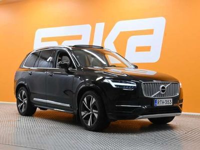 käytetty Volvo XC90 T8 Twin Engine AWD Inscription Tulossa /