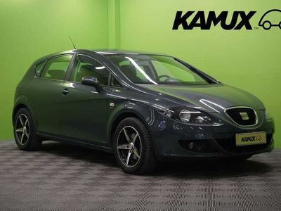 käytetty Seat Leon LeonMonikäyttöajoneuvo (AF) 4ov 1960cm3