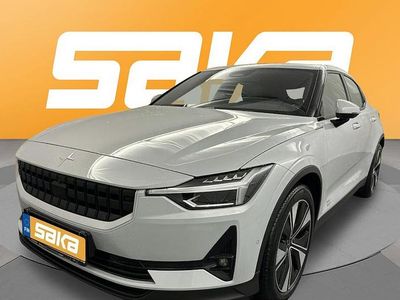 Käytetty 2023 Polestar 2 Pilot Viistoperä | 31 900 € (Perustarjous)