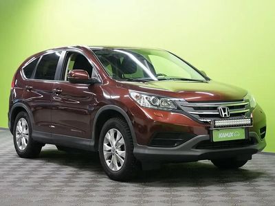 Käytetty Honda CR-V Comfort 120 HP (88 kW) 2014 Katumaasturi