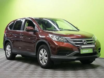 Käytetty Honda CR-V Comfort 120 HP (88 kW) 2014 Katumaasturi