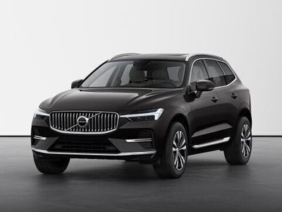 Käytetty 2020 Volvo XC60 Momentum Katumaasturi | 62 242 €