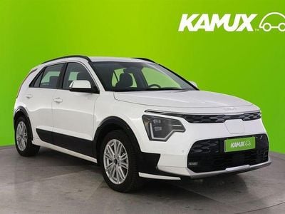 Käytetty 2024 Kia e-Niro Premium Katumaasturi | 23 900 €