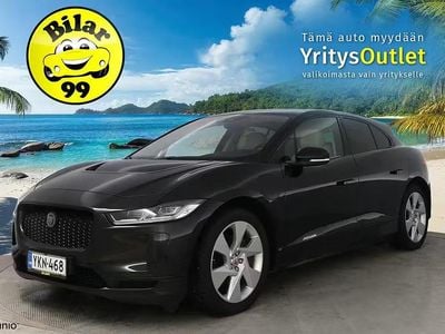 Käytetty Jaguar I-Pace SE 2020 Katumaasturi
