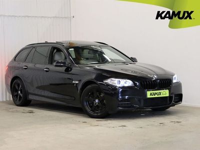 käytetty BMW 520 xDrive | M Sport | H/K | Navi | Webasto |